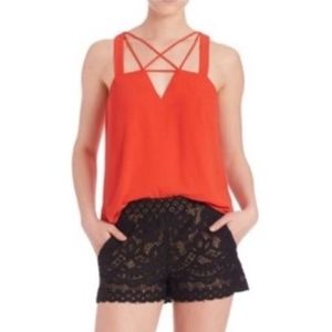 BCBG Top